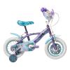 HUFFY Disney Frozen 12-inch Children's Bike, Multi-colour (22974W)