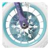 HUFFY Disney Frozen 12-inch Children's Bike, Multi-colour (22974W)