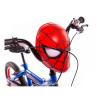 HUFFY Marvel Comics Spider-Man 14-inch Children's Bike, Multi-colour (24421W)