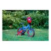 HUFFY Marvel Comics Spider-Man 14-inch Children's Bike, Multi-colour (24421W)