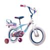 HUFFY Disney Frozen 14-inch Children's Bike, Multi-colour (24971W)