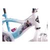 HUFFY Disney Frozen 14-inch Children's Bike, Multi-colour (24971W)