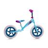 HUFFY Disney Frozen 12-inch Children's Balance Bike, Blue/Purple (27611W)