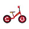 HUFFY Disney Cars 12-inch Children's Balance Bike, Red/Black (27641W)