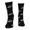 WARNER BROS. Looney Tunes Bugs, Tweety and Sylvester Crew Socks (3-Pack), Unisex, 35/38, Multi-colour (CR845131LNT-35/38)