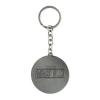 MARVEL COMICS What If...? Logo Metal Keychain, Silver (KE374122WHI)