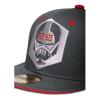 STAR WARS The Bad Batch Wrecker Children's Snapback Baseball Cap, Grey/Red (SB544427STW)