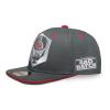 STAR WARS The Bad Batch Wrecker Children's Snapback Baseball Cap, Grey/Red (SB544427STW)