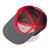 STAR WARS The Bad Batch Wrecker Children's Snapback Baseball Cap, Grey/Red (SB544427STW)