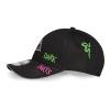 WIZARDING WORLD Harry Potter: Wizards Unite Dark Arts Children's Adjustable Cap, Black (BA625456HPT)