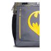 DC COMICS Batman Logo Basic Plus Backpack, Multi-colour (BP426438BTM)