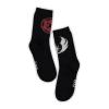 STAR WARS Obi-Wan Kenobi  Jedi Order, Obi-Wan Kenobi and Darth Vader Crew Socks (3-Pack), Male, 43/46, Multi-colour (CR667876OWK-43/46)