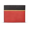 DC COMICS Batman Robin Logo Bi-fold Wallet, Multi-colour (MW245278BTM)