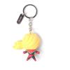 MARVEL COMICS Captain Marvel Kawaii 3D Keychain, Multi-colour (KE480813MVL)