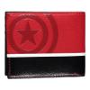 MARVEL COMICS Captain America Japanese-Style Bi-fold Wallet, Multi-colour (MW271802MVL)