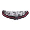 MARVEL COMICS Logo with Comic All-over Print Waistbag, Multi-colour (LB670531MVL)