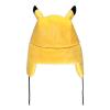 POKEMON Pikachu #025 Novelty Children's Novelty Trapper Hat, Yellow (NH265275POK-56)