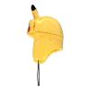 POKEMON Pikachu #025 Novelty Children's Novelty Trapper Hat, Yellow (NH265275POK-56)