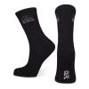 STAR WARS A New Hope Darth Vader, Storm Trooper and Wookie Sport Socks (3-Pack), Unisex, 43/46, Black (SS261045STW-43/46)