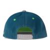 STAR WARS The Mandalorian The Child Children's Snapback Baseball Cap, Blue/Grey (SB470557STW)