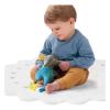 SES CREATIVE Tiny Talents Olly Activity Plush Elephant (13133)