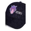 POKEMON Gengar Japan Adjustable Cap, Black (BA403247POK)