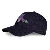 POKEMON Gengar Japan Adjustable Cap, Black (BA403247POK)