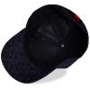 POKEMON Gengar Japan Adjustable Cap, Black (BA403247POK)