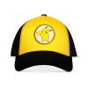 POKEMON Pikachu Adjustable Cap, Yellow/Black (BA544083POK)