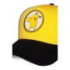 POKEMON Pikachu Adjustable Cap, Yellow/Black (BA544083POK)