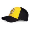 POKEMON Pikachu Adjustable Cap, Yellow/Black (BA544083POK)