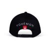 POKEMON Pikachu Adjustable Cap, Yellow/Black (BA544083POK)