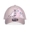 POKEMON Mew Japan Adjustable Cap, Pink (BA681283POK)