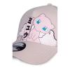POKEMON Mew Japan Adjustable Cap, Pink (BA681283POK)