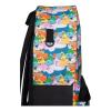 POKEMON Characters AOP Backpack, Multi-colour (BP004246POK)