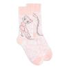 POKEMON Gengar, Mew and Gyarados Crew Socks (3-Pack), Male, 39/42, Multi-colour (CR158617POK-39/42)