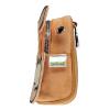 POKEMON Eevee Back Micro Bag, Brown (MI067410POK)