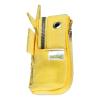 POKEMON Pikachu Back Micro Bag, Yellow (MI185842POK)