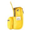 POKEMON Pikachu Micro Bag, Yellow (MI252844POK)