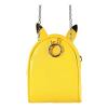 POKEMON Pikachu Micro Bag, Yellow (MI252844POK)