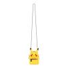 POKEMON Pikachu Micro Bag, Yellow (MI252844POK)