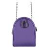 POKEMON Gengar Micro Bag, Purple (MI308035POK)