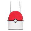 POKEMON Pokeball Micro Bag, Red/White (MI386821POK)