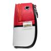 POKEMON Pokeball Micro Bag, Red/White (MI386821POK)
