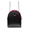 POKEMON Pokeball Micro Bag, Red/White (MI386821POK)