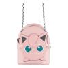 POKEMON Jigglypuff Micro Bag, Pink (MI720877POK)