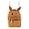 POKEMON Eevee Micro Bag, Brown (MI808701POK)