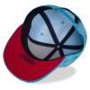 POKEMON Squirtle Novelty Cap, Blue (NH355225POK)