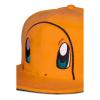 POKEMON Charmander Novelty Cap, Orange/Turquoise (NH557601POK)
