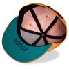 POKEMON Charmander Novelty Cap, Orange/Turquoise (NH557601POK)